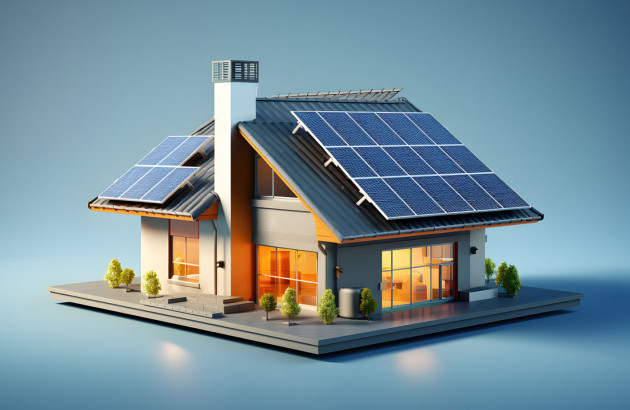 découvrez comment les panneaux solaires peuvent transformer l'électricité de votre maison en une source d'énergie renouvelable et économique. optimisez votre consommation d'énergie tout en préservant l'environnement grâce à des solutions adaptées à votre habitat.