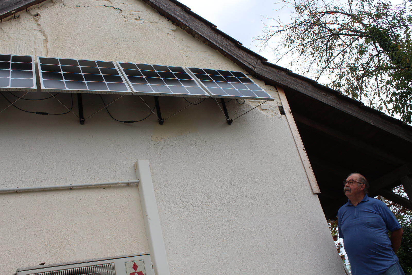 découvrez comment installer des panneaux solaires facilement et rapidement. apprenez les étapes essentielles, les conseils pratiques et les avantages économiques de l'énergie solaire pour votre maison.