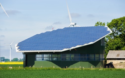 découvrez comment installer des panneaux solaires sur votre hangar pour optimiser votre consommation d'énergie, réduire vos factures et adopter une démarche éco-responsable. profitez des avantages d'une énergie renouvelable adaptée à vos besoins.