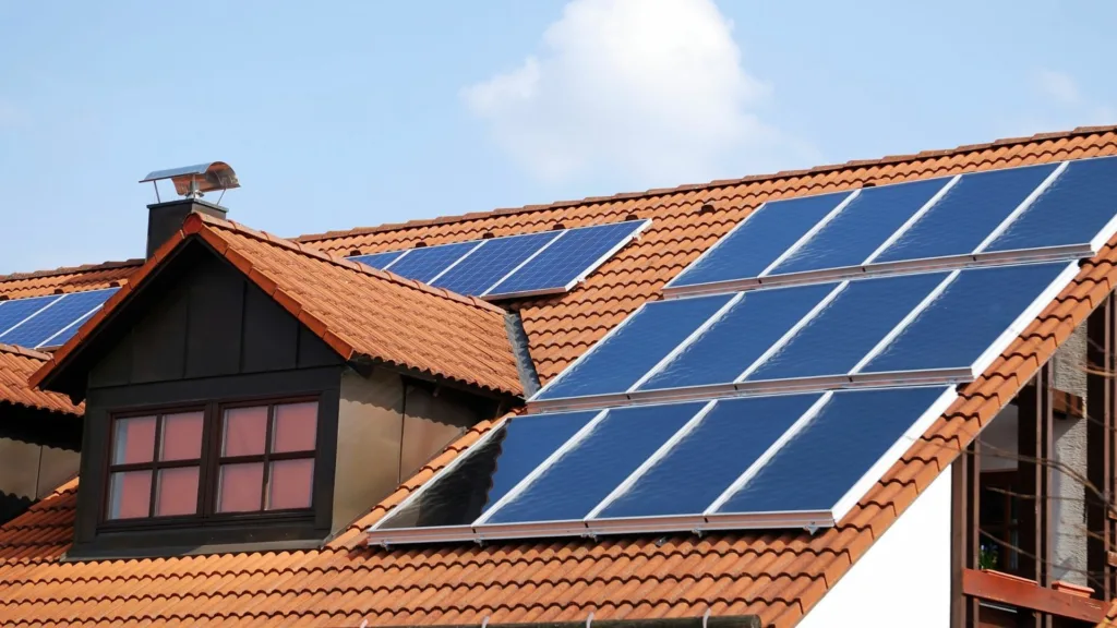 découvrez comment les panneaux solaires représentent un investissement rentable pour l'avenir. maximisez vos économies d'énergie et contribuez à la transition énergétique en installant des panneaux solaires adaptés à vos besoins. informez-vous sur les avantages financiers, les subventions disponibles et les solutions durables pour un avenir plus vert.