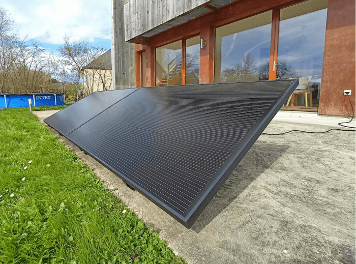 découvrez comment les panneaux solaires peuvent transformer votre investissement en énergie renouvelable. analysez la rentabilité de l'installation de panneaux solaires pour réduire vos factures d'électricité et contribuer à un avenir durable.