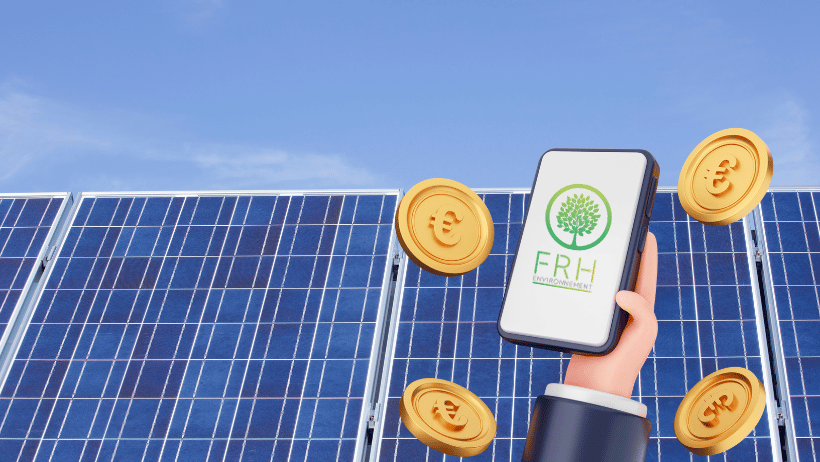 découvrez comment les panneaux solaires peuvent être une solution rentable pour réduire vos factures d'électricité et contribuer à la protection de l'environnement. informez-vous sur les avantages financiers et les aides disponibles pour profiter pleinement de cette énergie renouvelable.