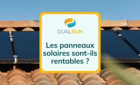 découvrez comment les panneaux solaires rentables peuvent transformer votre consommation d'énergie, réduire vos factures et contribuer à un avenir durable. investissez dans l'énergie solaire et maximisez vos économies tout en préservant l'environnement.