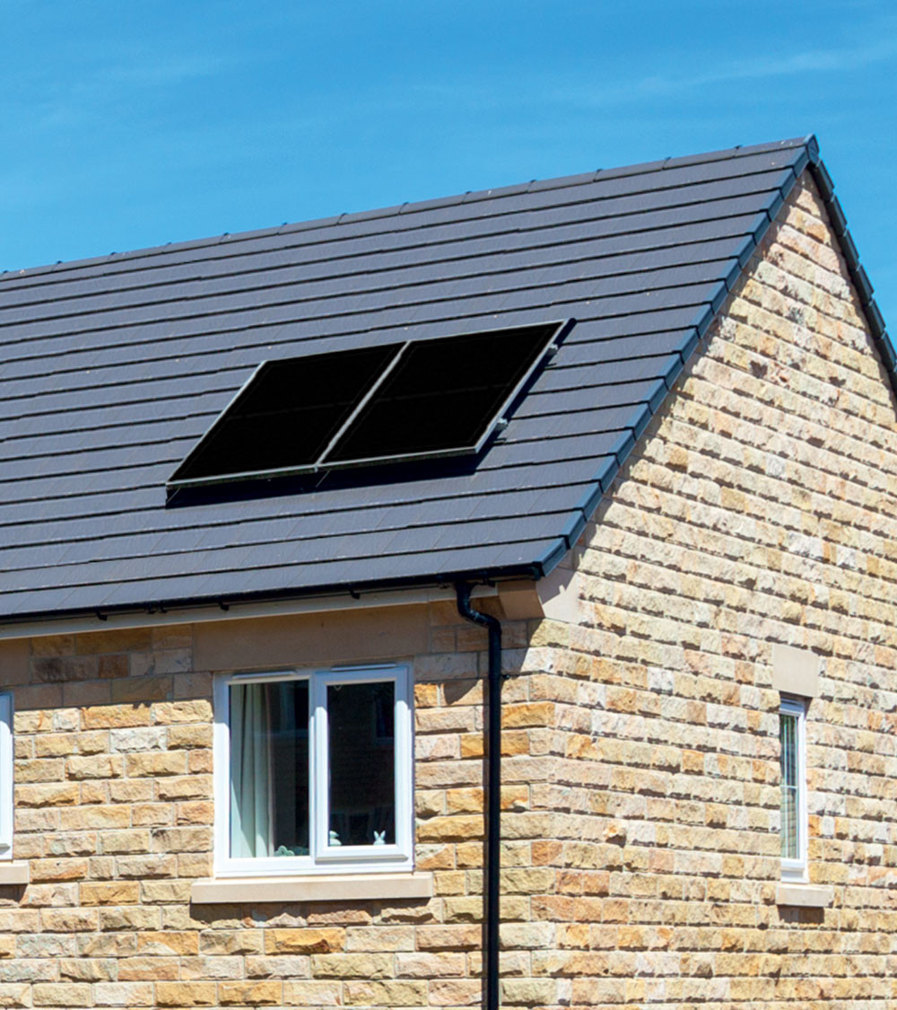 découvrez comment les panneaux solaires sur votre toit peuvent réduire vos factures d'électricité et contribuer à un avenir durable. informez-vous sur les avantages, l'installation et les aides disponibles pour transformer votre maison en une source d'énergie renouvelable.