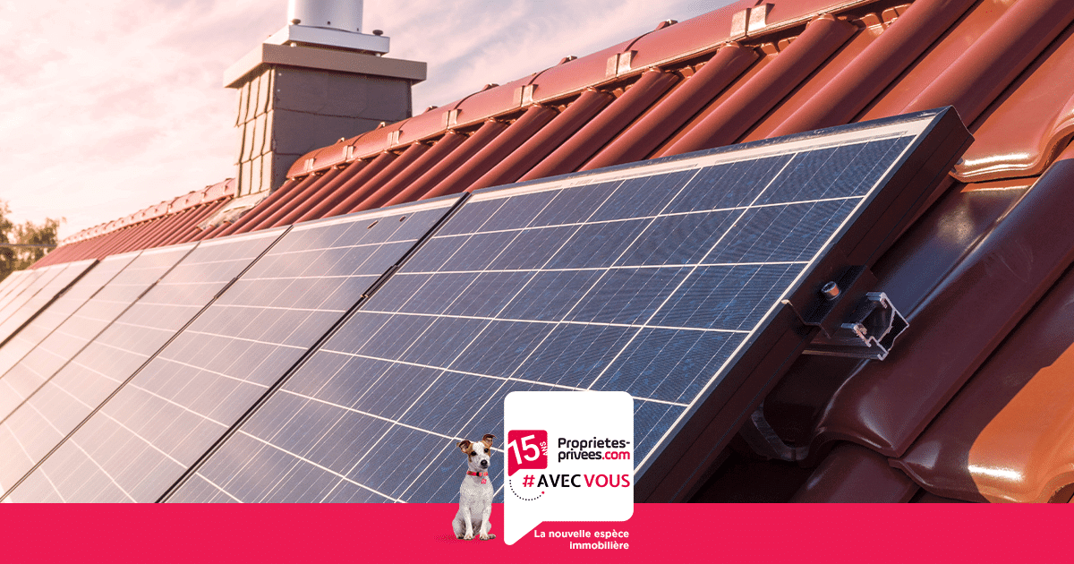 découvrez les avantages des panneaux solaires pour réduire votre facture d'énergie et profiter d'une source d'énergie renouvelable. apprenez comment installer ces dispositifs écologiques et les incitations disponibles pour rendre votre transition énergétique plus accessible.