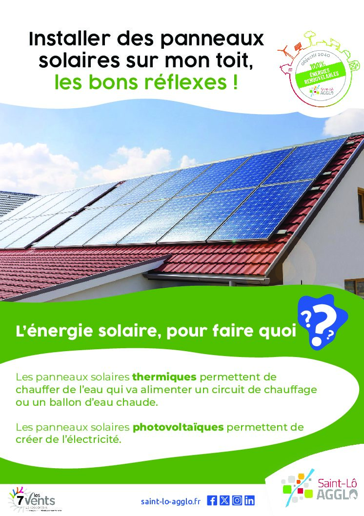 découvrez notre guide complet sur les panneaux solaires au format pdf. apprenez tout ce qu'il faut savoir sur leur fonctionnement, leurs avantages, et comment les installer chez vous pour profiter d'une énergie propre et renouvelable.