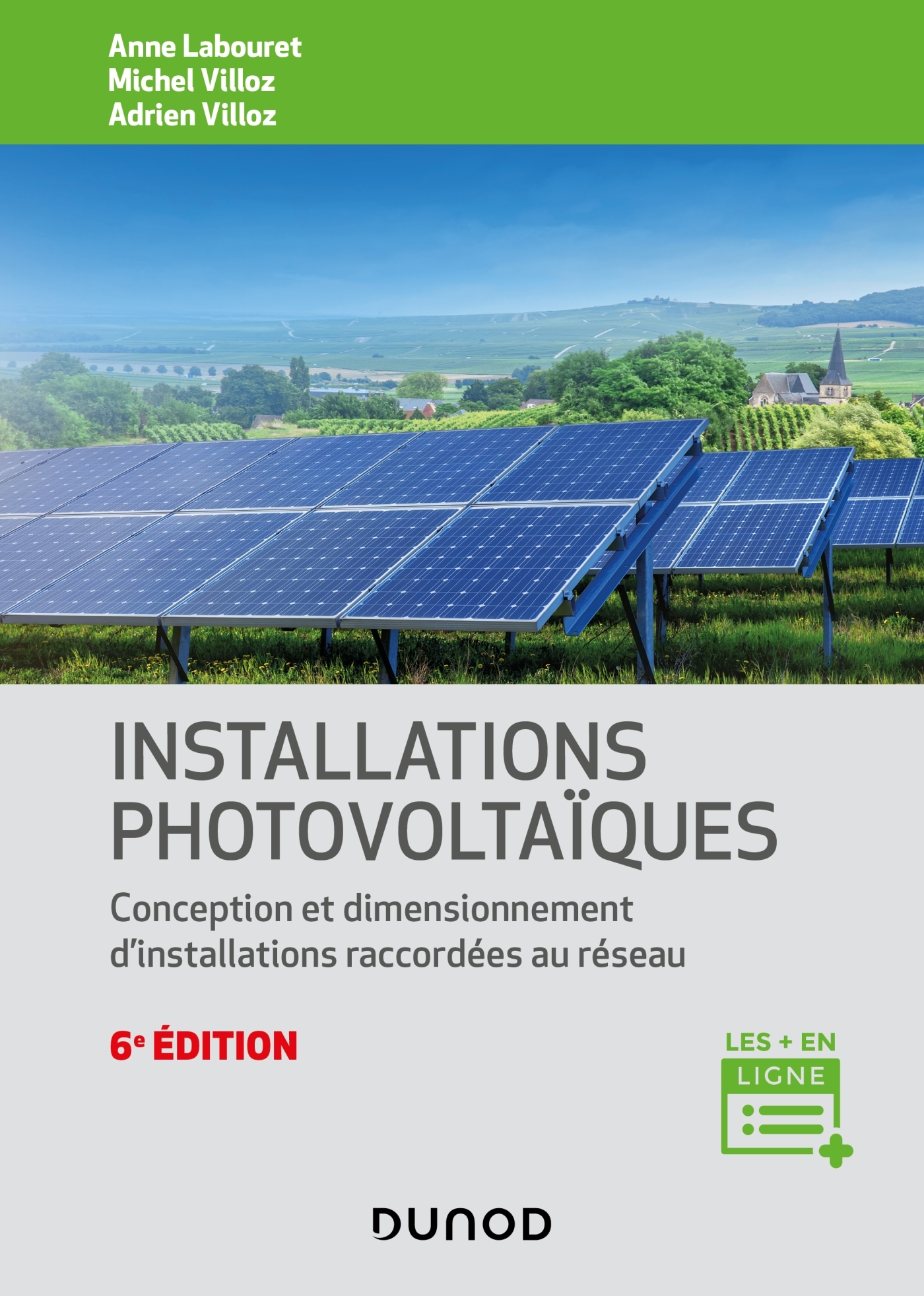 découvrez notre guide complet sur le photovoltaïque en pdf. apprenez tout sur les systèmes solaires, leurs installations, les avantages énergétiques, et les solutions écologiques pour un avenir durable.