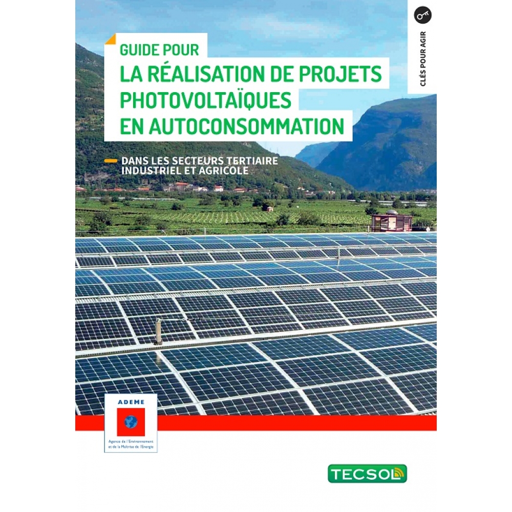 découvrez notre guide complet en pdf sur les systèmes photovoltaïques. apprenez tout sur l'énergie solaire, son fonctionnement, ses avantages et comment il peut transformer votre consommation énergétique. idéal pour les particuliers et professionnels souhaitant investir dans des solutions durables.