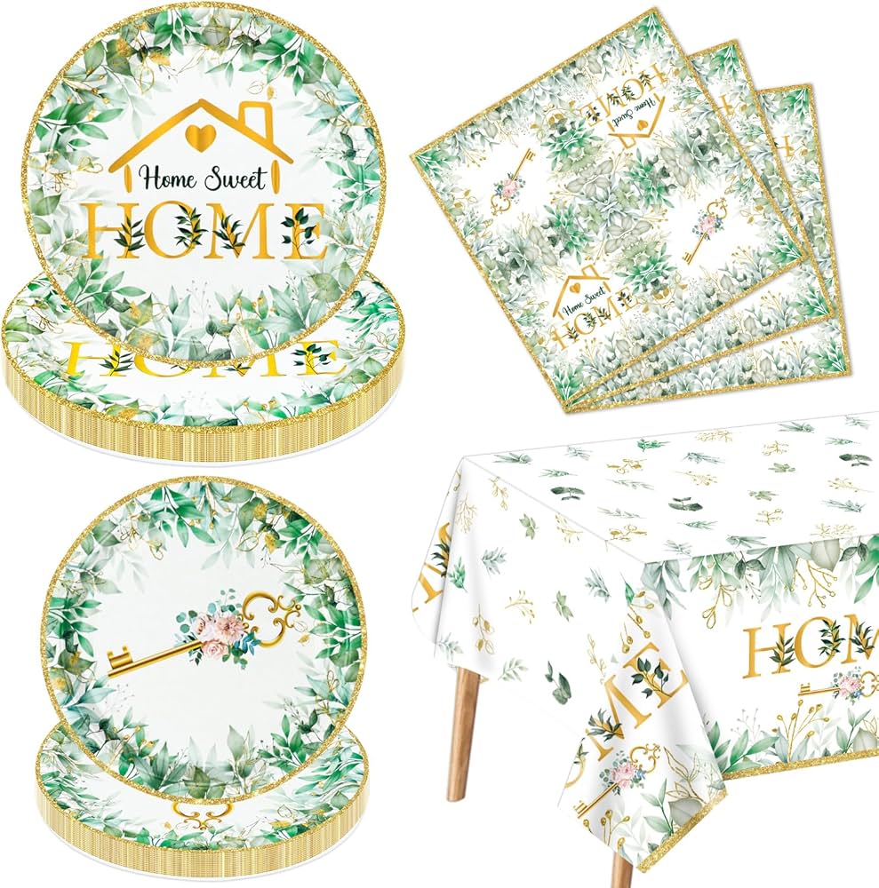 découvrez nos conseils et idées pour organiser une pendaison de crémaillère mémorable. célébrez votre nouvel chez-vous avec style grâce à des astuces déco, des recettes gourmandes et des activités amusantes pour vos invités.