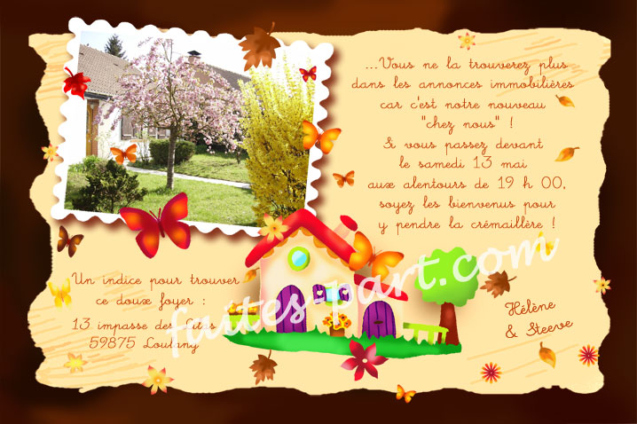 célébrez la fin de votre emménagement avec style lors de votre pendaison de crémaillère. découvrez des idées d'invitation, des conseils pour l'organisation et des suggestions de décorations pour faire de votre fête un moment inoubliable entre amis et famille.