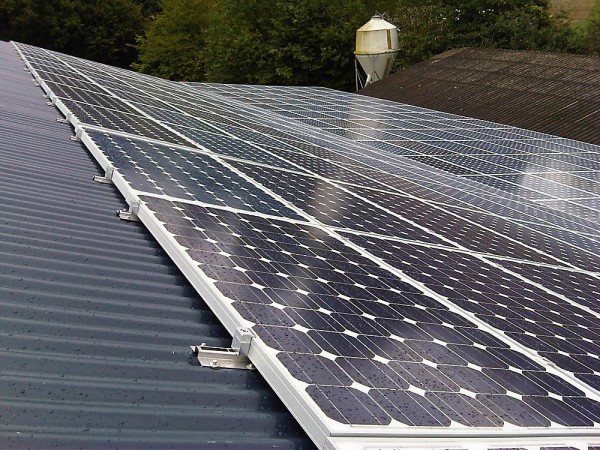 découvrez notre solution photovoltaïque de 36 kwc, idéale pour optimiser votre consommation énergétique et réduire vos factures. profitez d'une énergie propre et renouvelable tout en contribuant à la protection de l'environnement.