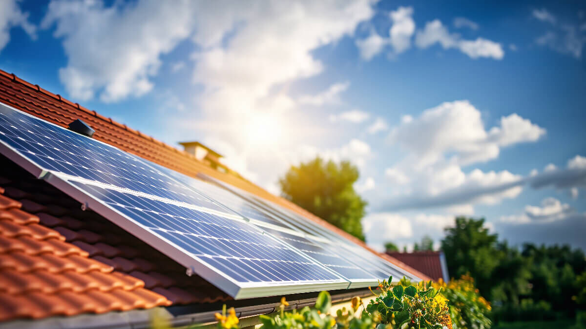 découvrez notre système photovoltaïque de 6 kwc, idéal pour maximiser votre production d'énergie solaire. profitez d'économies sur vos factures d'électricité tout en contribuant à la protection de l'environnement grâce à une énergie renouvelable et durable.