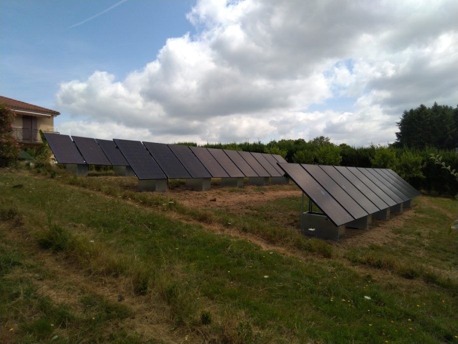 découvrez notre solution photovoltaïque 9kw, idéale pour réduire votre facture d'électricité tout en préservant l'environnement. bénéficiez d'une énergie propre et durable grâce à nos panneaux solaires performants et accessibles. informez-vous sur les avantages, le coût et les économies d'énergie possibles.