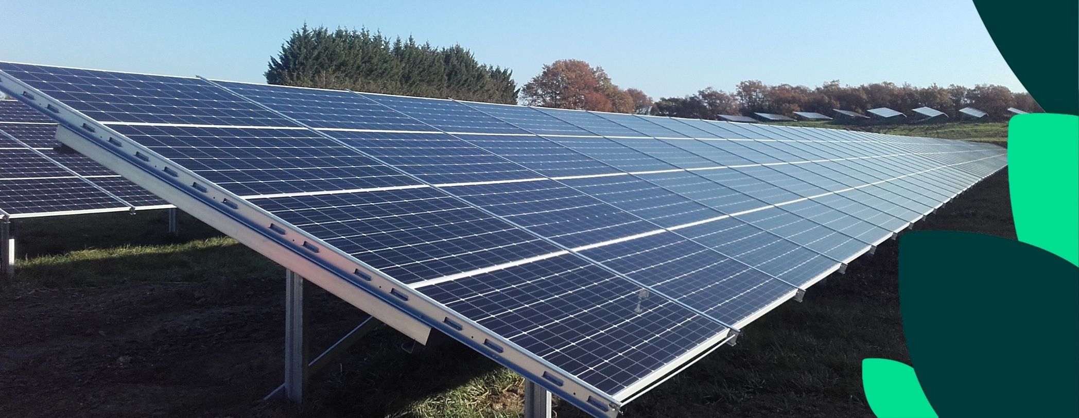 découvrez les solutions photovoltaïques à vienne pour une énergie renouvelable et durable. optimisez votre consommation d'électricité tout en réduisant votre empreinte carbone grâce à des installations solaires adaptées à vos besoins.