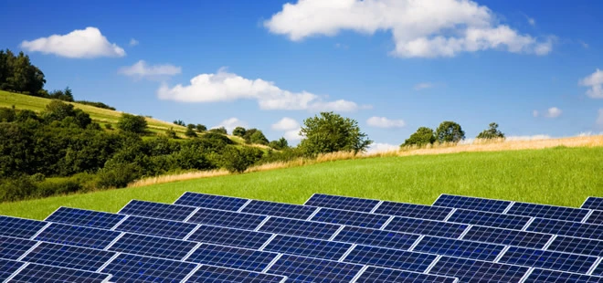découvrez les dernières actualités sur le photovoltaïque : innovations, tendances du marché, politiques énergétiques et technologies renouvelables. restez informé des avancées dans le secteur de l'énergie solaire et de leur impact sur notre avenir.