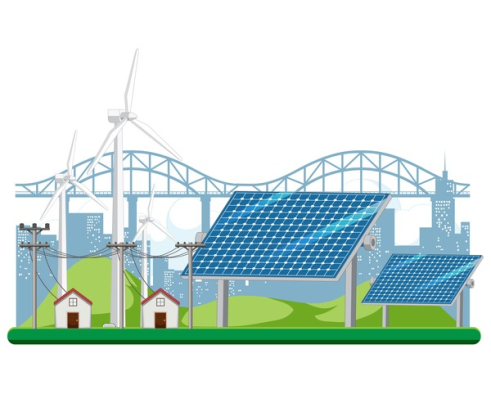 découvrez tout sur l'énergie photovoltaïque en allemagne : ses avantages, les dernières innovations, et comment elle transforme le paysage énergétique du pays. explorez les solutions durables qui font de l'allemagne un leader en matière d'énergie solaire.