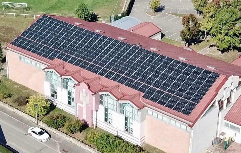 découvrez les solutions photovoltaïques en alsace : un guide complet pour comprendre l'énergie solaire, ses avantages, et comment optimiser votre installation pour des économies d'énergie et un impact environnemental réduit.