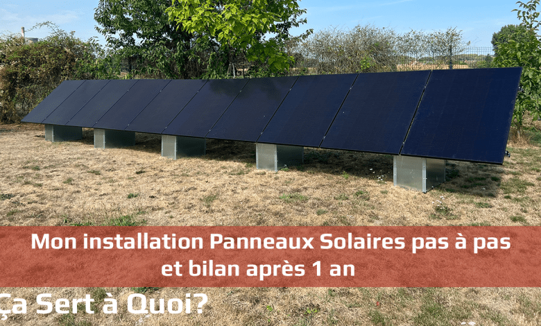 participez à notre forum dédié à l'autoconsommation photovoltaïque ! échangez des expériences, posez vos questions et découvrez des solutions pour optimiser l'utilisation de l'énergie solaire. rejoignez une communauté passionnée et informée sur les meilleures pratiques et tendances en matière d'énergie renouvelable.