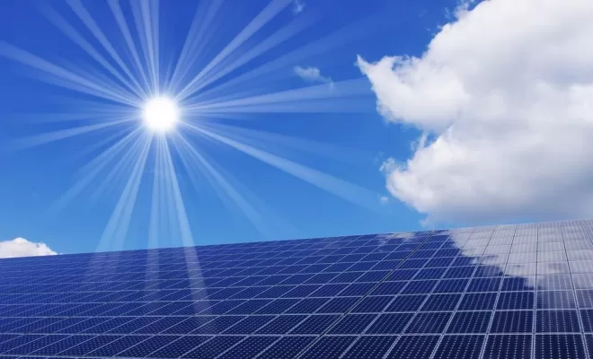 découvrez les solutions photovoltaïques à béziers pour rentabiliser votre investissement énergétique. profitez d'une énergie renouvelable et durable tout en réduisant votre facture d'électricité.