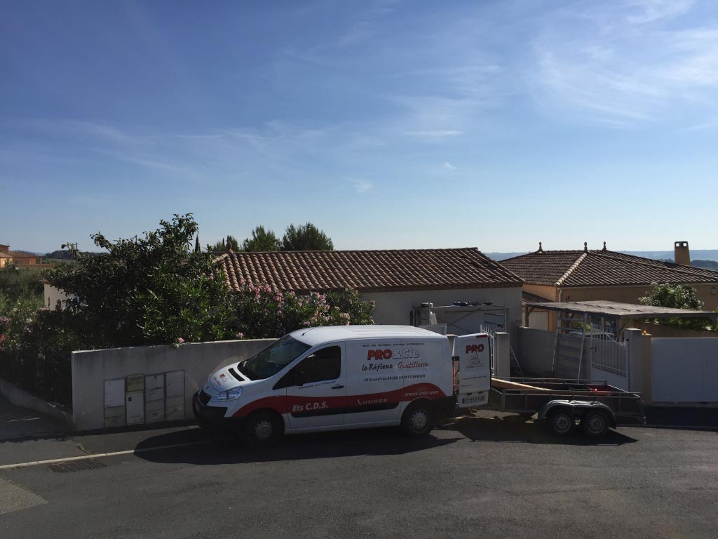 découvrez les solutions photovoltaïques à béziers pour réduire vos factures d'énergie et contribuer à la transition énergétique. profitez d'une installation solaire adaptée à vos besoins et bénéficiez d'un service professionnel et de conseils personnalisés.