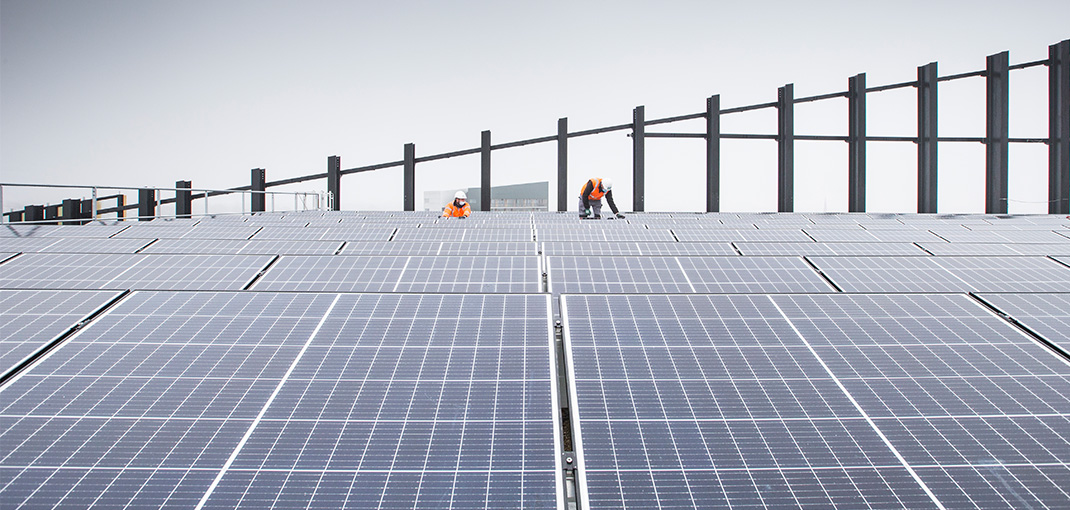 découvrez notre entreprise spécialisée dans les solutions photovoltaïques. offrant des installations sur mesure pour maximiser l'énergie solaire, nous vous accompagnons dans la transition énergétique grâce à des technologies innovantes et durables.