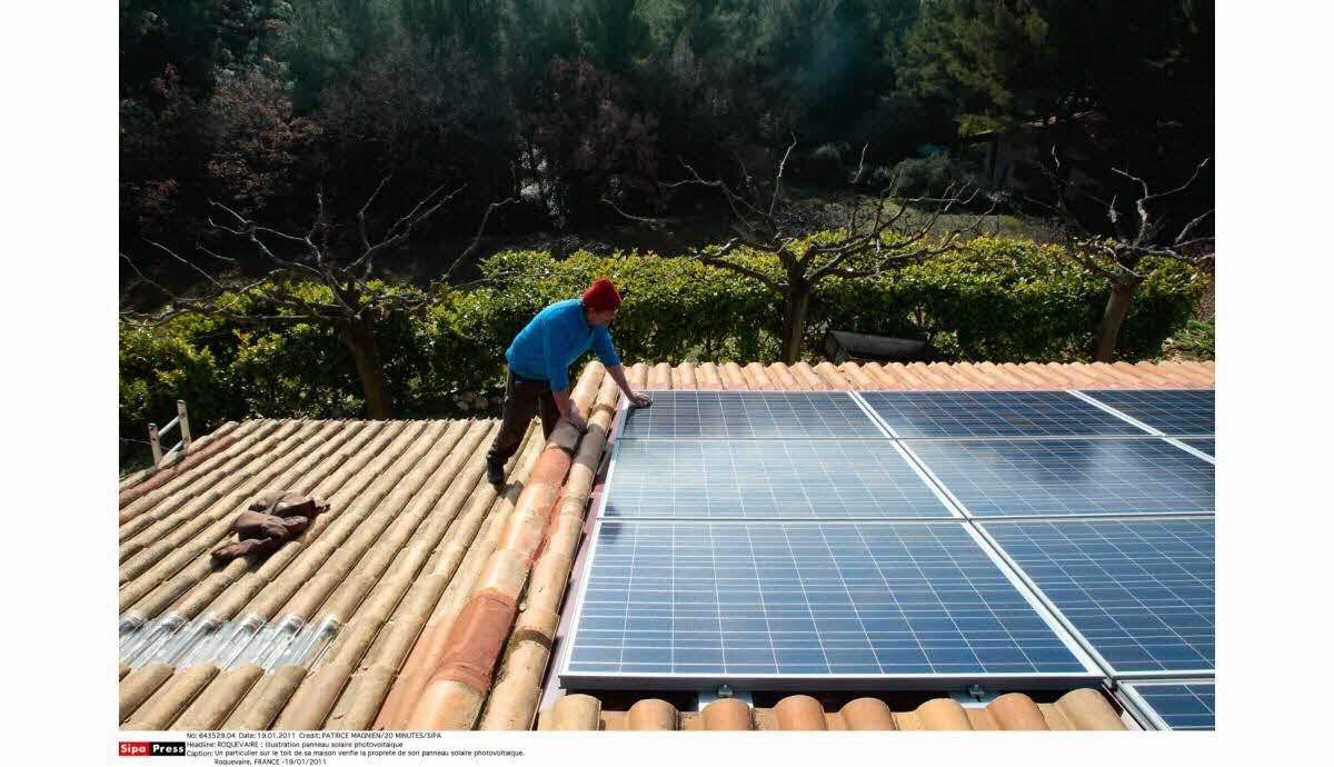 découvrez l'évolution du secteur photovoltaïque en europe depuis 2004, avec des analyses, des tendances et des perspectives sur l'énergie solaire. explorez les innovations et les politiques qui façonnent l'avenir de cette technologie durable.