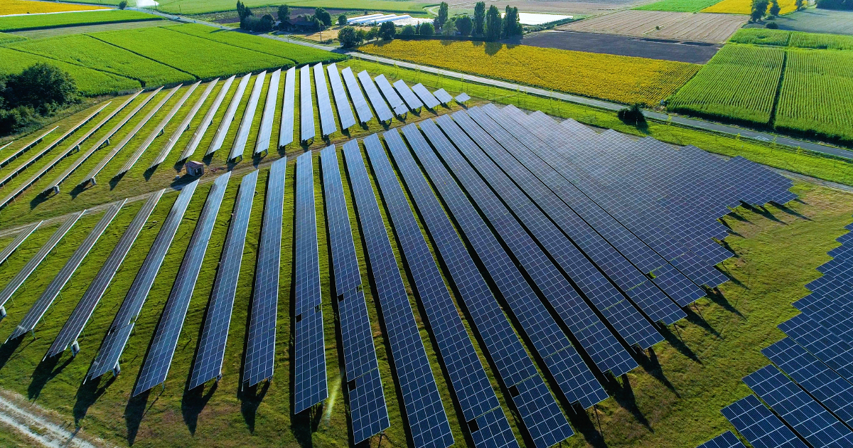 découvrez les tendances et les avancées du secteur photovoltaïque en france en 2018. cette année marquante a été synonyme d'innovations, de croissance durable et de nouvelles opportunités pour les énergies renouvelables.