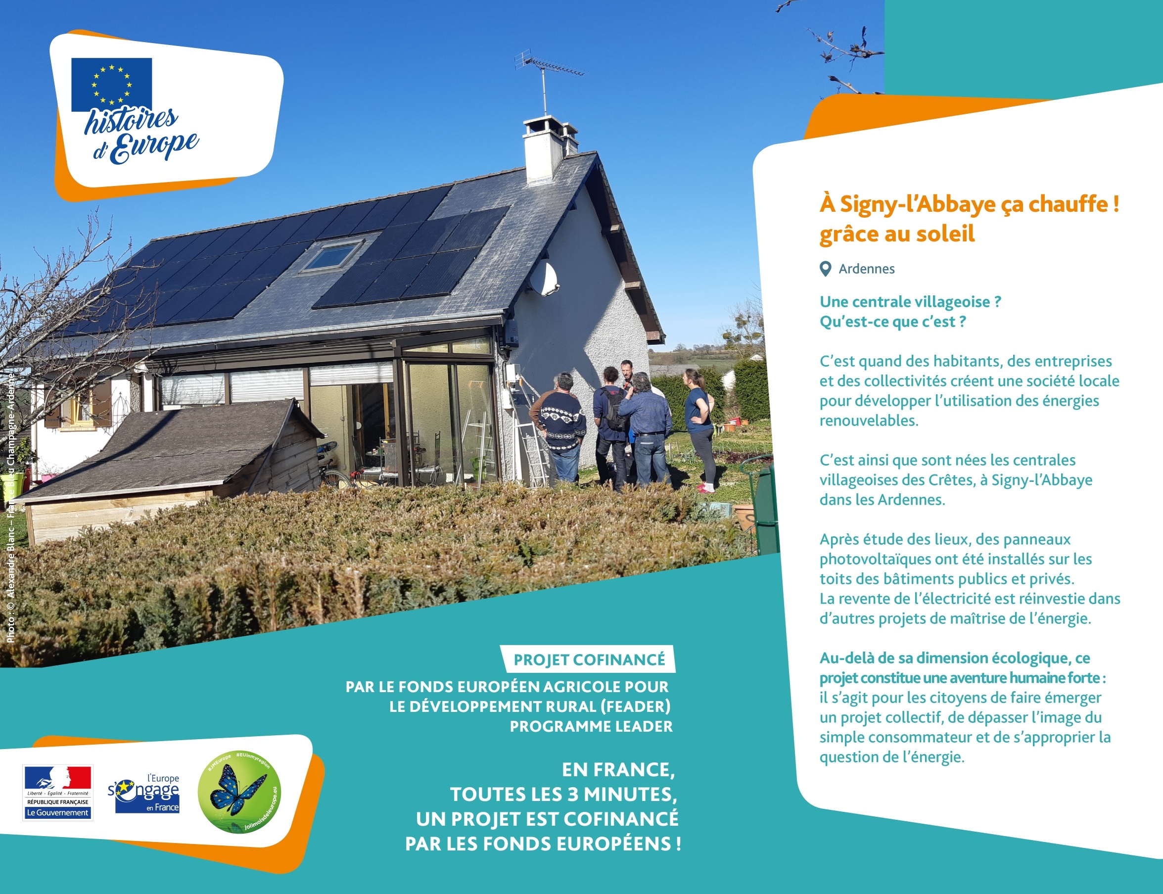 découvrez l'évolution du secteur photovoltaïque en france en 2019, ses innovations technologiques, les tendances du marché et les impacts sur la transition énergétique. plongez dans l'univers des énergies renouvelables et apprenez comment le photovoltaïque contribue à un avenir durable.