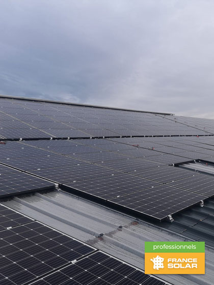 découvrez les avancées et les tendances de l'énergie photovoltaïque en france en 2019. analyse des politiques, des innovations technologiques et des projets en cours pour un avenir énergétique durable.
