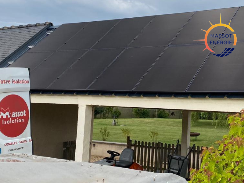 découvrez tout ce qu'il faut savoir sur les systèmes photovoltaïques isolés. apprenez comment ces solutions écoénergétiques peuvent répondre à vos besoins énergétiques, même dans les zones dépourvues de réseau électrique, tout en mettant en avant les avantages environnementaux et économiques.