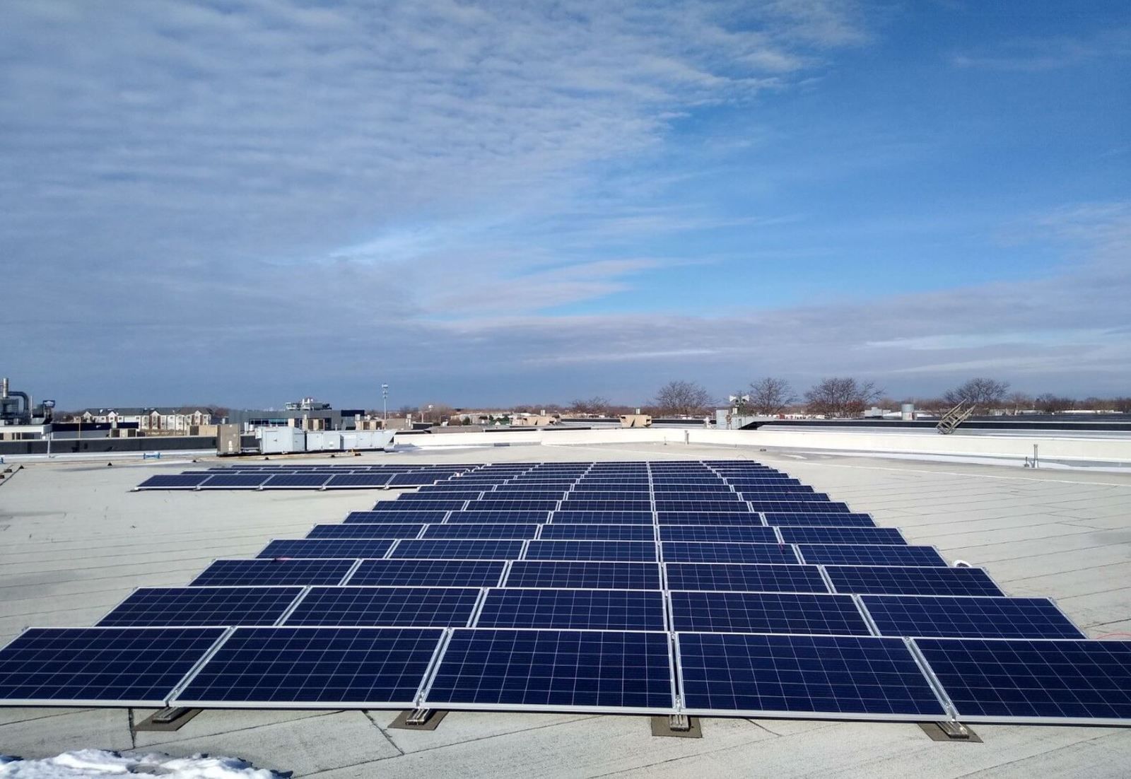 découvrez l'essor du photovoltaïque mondial, une source d'énergie renouvelable en pleine expansion. explorez les dernières innovations, les tendances du marché et leur impact sur la transition énergétique à l'échelle mondiale.