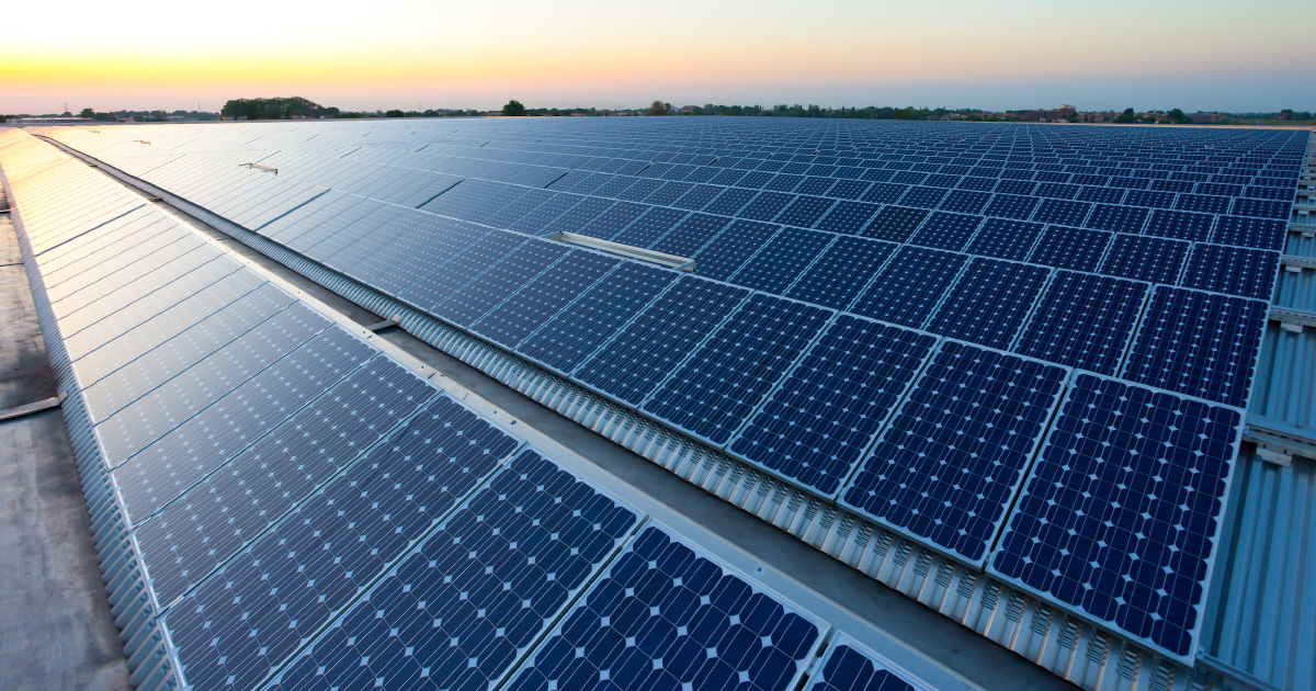 découvrez les dernières innovations et opportunités en matière de panneaux photovoltaïques en nouvelle-aquitaine. informez-vous sur les installations solaires, les aides financières disponibles et les avantages écologiques pour un avenir plus durable.