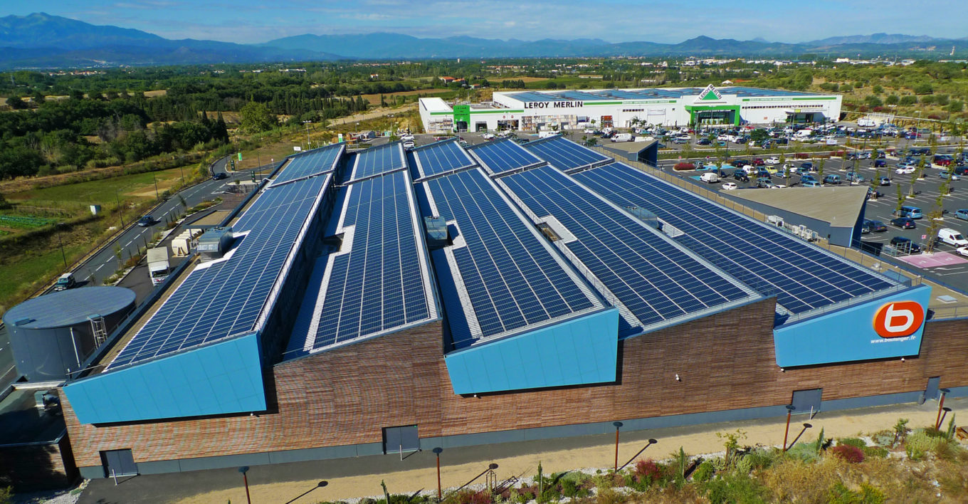 découvrez les solutions photovoltaïques à perpignan pour produire votre propre énergie solaire. profitez d'une installation sur mesure, d'économies d'énergie et d'un impact environnemental réduit. transformez votre maison en un modèle de durabilité avec nos experts en énergie solaire.