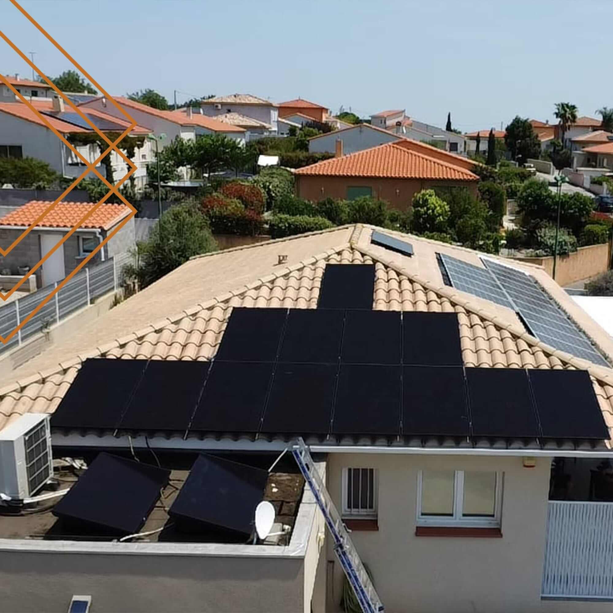 découvrez les solutions innovantes en photovoltaïque à perpignan. profitez de l'énergie solaire pour réduire vos factures et contribuer à une planète plus verte.
