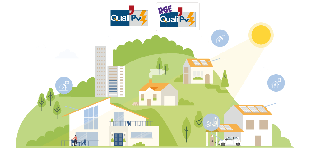 découvrez les avantages du photovoltaïque rge (reconnu garant de l'environnement) pour vos projets d'énergie solaire. profitez d'une installation certifiée, respectueuse de l'environnement, tout en bénéficiant d'aides financières et d'un rendement optimal. transformez votre toiture en véritable source d'énergie renouvelable.