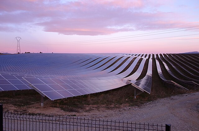 découvrez les solutions photovoltaïques à saint-sébastien pour une énergie verte et renouvelable. optez pour des panneaux solaires de haute qualité, réduisez vos factures d'électricité et contribuez à la protection de l'environnement.