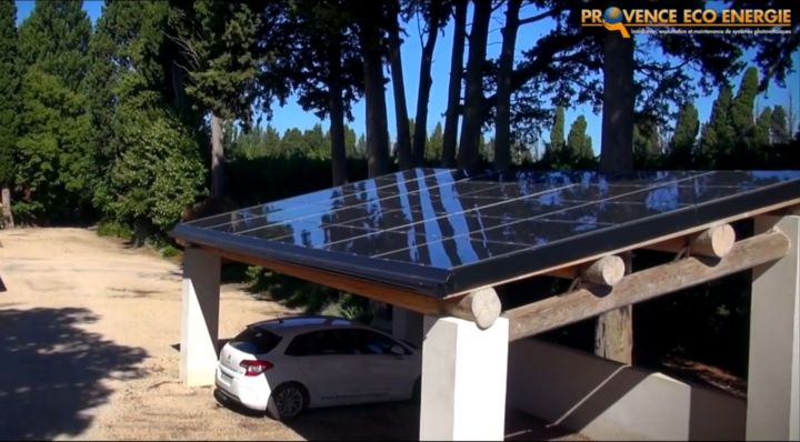 découvrez comment le photovoltaïque peut transformer votre maison en source d'énergie propre et gratuite. adoptez des solutions solaires adaptées aux particuliers et participez à la transition énergétique tout en réduisant votre facture d'électricité.
