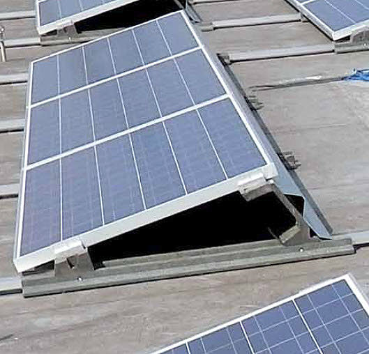 découvrez comment les systèmes photovoltaïques en copropriété contribuent à une transition vers une énergie verte, réduisent les coûts d'électricité et favorisent l'autonomie énergétique. adoptez une solution durable et écologique pour votre bâtiment collectif.