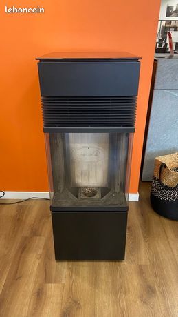 découvrez les poêles à granulés à lorient, alliant performance, économie d'énergie et respect de l'environnement. profitez d'une chaleur confortable tout en réduisant votre empreinte carbone. informations sur les modèles, installations et conseils d'experts.