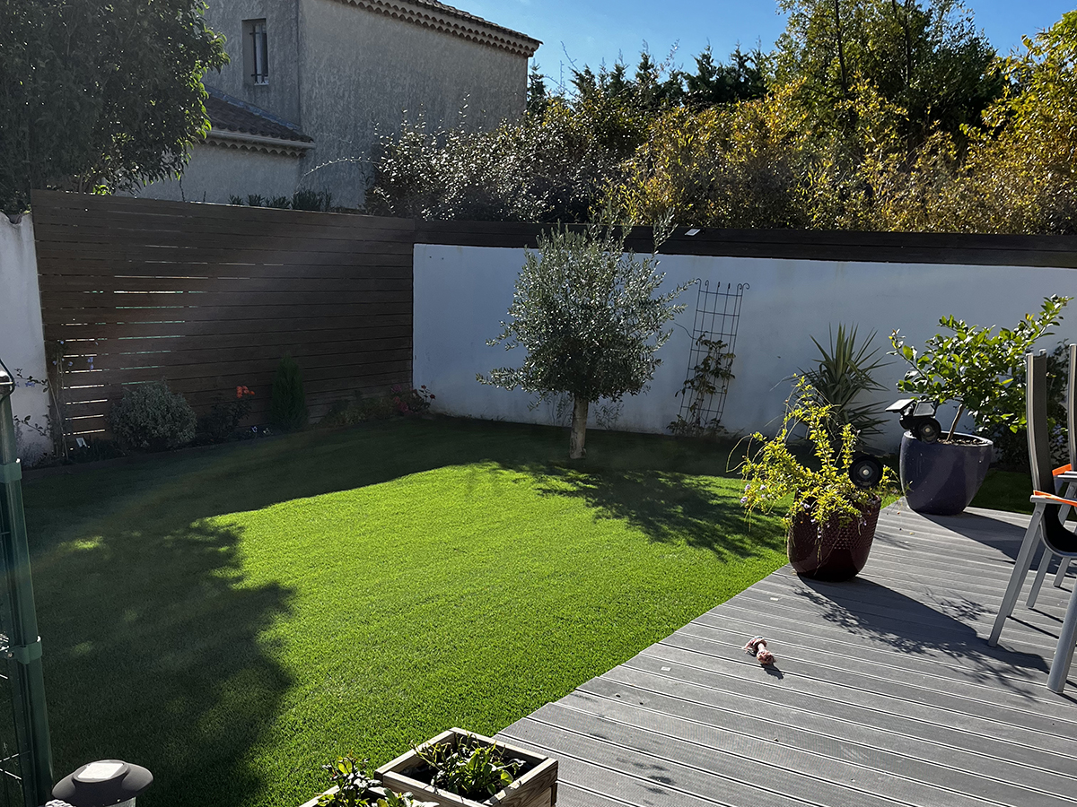 découvrez nos services professionnels de pose de gazon synthétique pour embellir vos extérieurs. profitez d'un entretien minimal et d'un espace verdoyant toute l'année grâce à notre expertise.