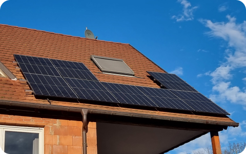 découvrez nos services professionnels pour la pose de panneaux photovoltaïques. optimisez votre consommation d'énergie et réalisez des économies avec des installations de qualité, adaptées à vos besoins. contactez-nous pour un devis personnalisé.
