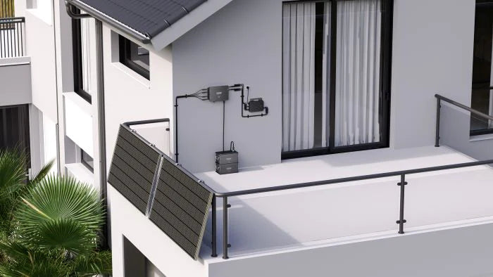 découvrez la prime d'autoconsommation, une aide financière conçue pour encourager l'installation de systèmes solaires photovoltaïques destinés à l'autoconsommation. profitez des avantages économiques et écologiques tout en réduisant votre facture d'énergie.