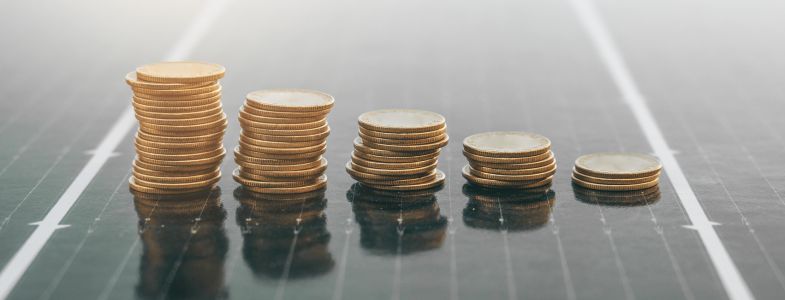 découvrez la prime autoconsommation, une aide financière pour encourager l'utilisation d'énergies renouvelables chez les particuliers. profitez de cette opportunité pour réduire vos factures d'électricité tout en contribuant à la transition énergétique.