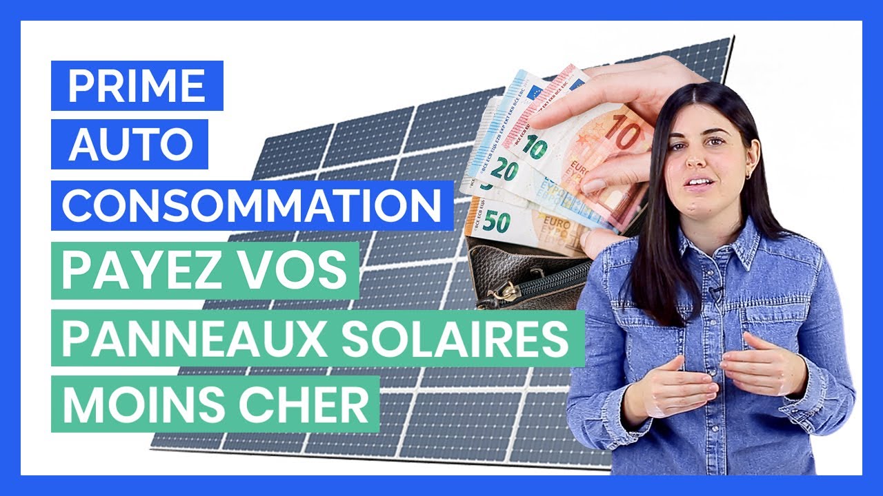 découvrez tout ce qu'il faut savoir sur la prime photovoltaïque : une aide financière pour encourager l'installation de panneaux solaires et promouvoir l'énergie renouvelable. profitez d'un guide complet sur les avantages, les conditions d'éligibilité et les démarches à suivre pour bénéficier de cette initiative écologique et économique.