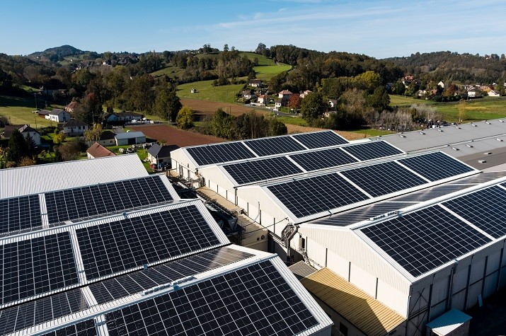 découvrez les prix des centrales photovoltaïques dans notre guide complet. comparez les coûts, les avantages et les subventions disponibles pour investir dans l'énergie solaire et réduire vos factures d'électricité.