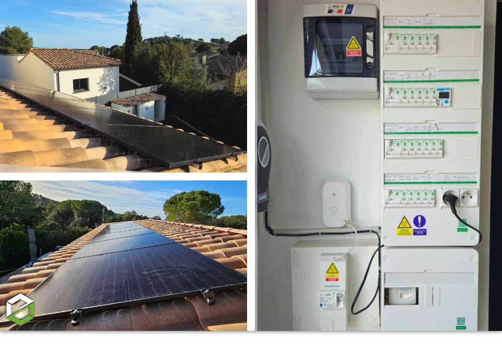découvrez les prix d'installation d'une centrale photovoltaïque de 3 kwc. profitez d'une énergie renouvelable, réduisez vos factures d'électricité et contribuez à la protection de l'environnement grâce à cette source d'énergie durable.