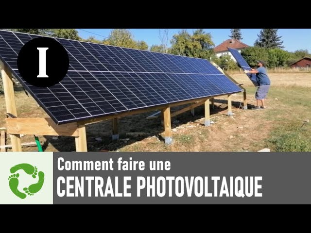découvrez les prix et les avantages de l'installation d'une centrale photovoltaïque de 3 kwc. optez pour une énergie renouvelable et réduisez vos factures d'électricité tout en préservant l'environnement. obtenez des devis gratuits et comparez les offres des professionnels du secteur.