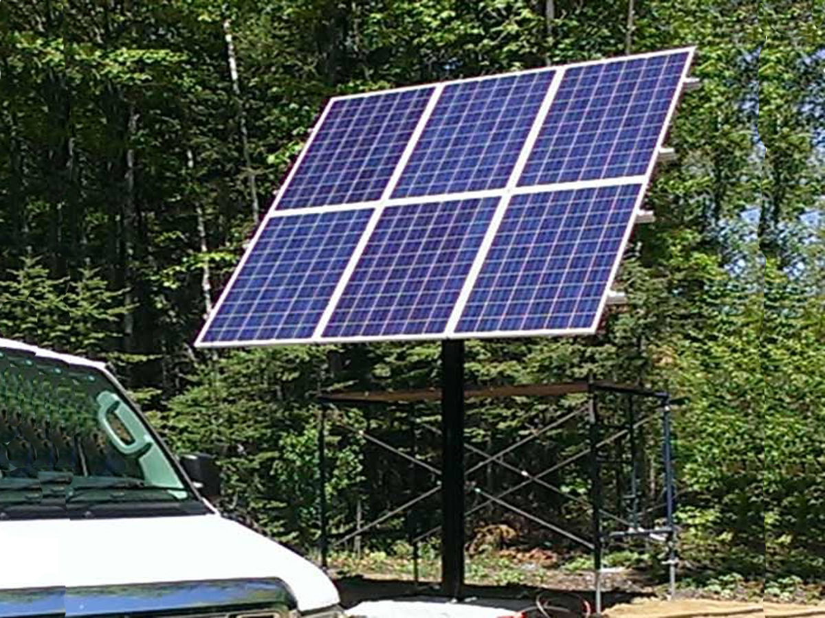 découvrez les prix d'installation d'un panneau solaire de 6 kwc et comment optimiser votre investissement énergétique. profitez d'économies sur votre facture d'électricité tout en contribuant à un avenir plus durable.