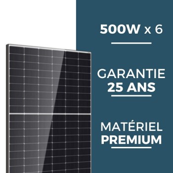 découvrez les prix de l'installation d'un système photovoltaïque de 3 kw. profitez des avantages de l'énergie solaire tout en maîtrisant votre budget. comparez les options et contactez des installateurs pour un devis personnalisé.