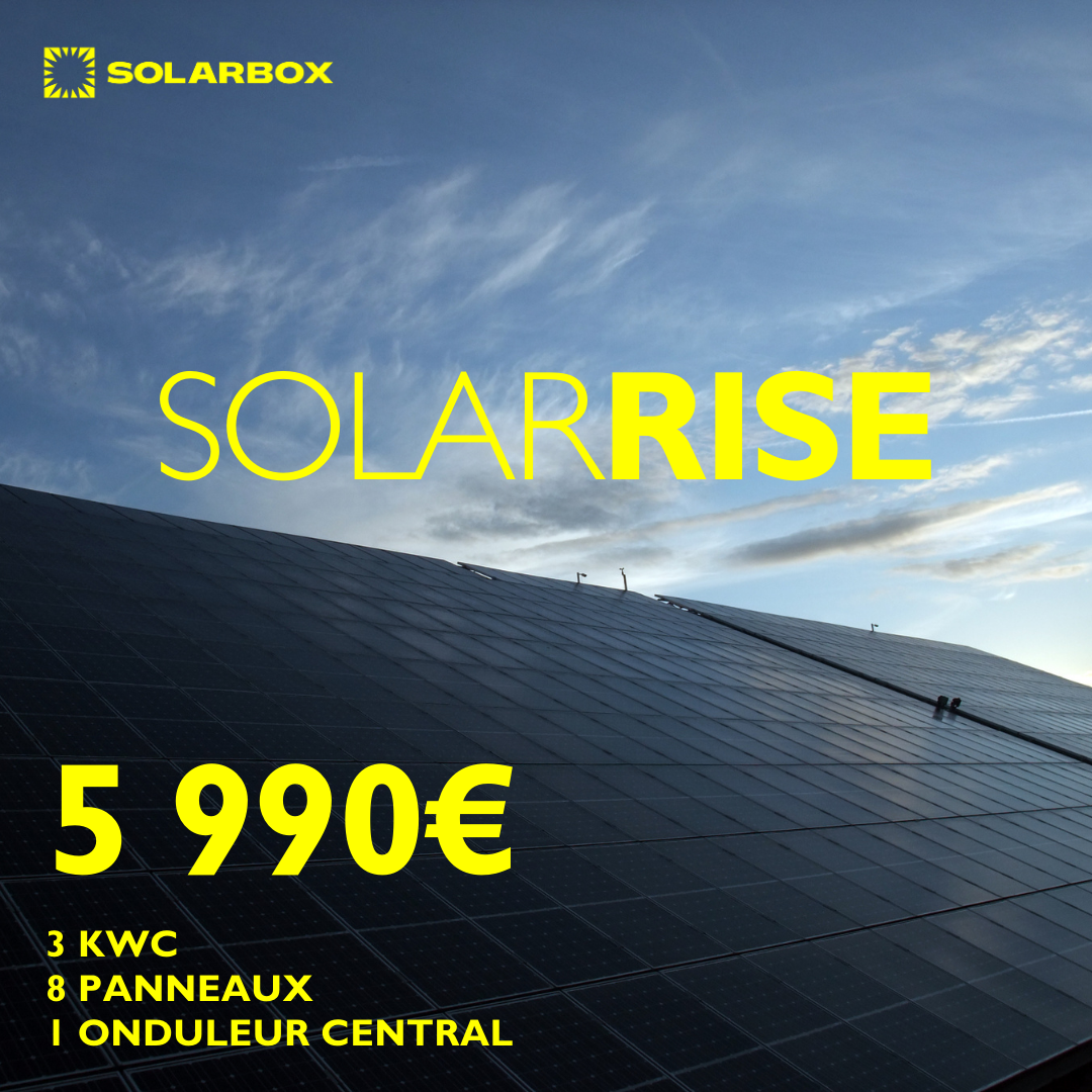 découvrez les tarifs de l'installation d'un système photovoltaïque de 3 kwc. obtenez des informations sur les coûts, les aides financières disponibles et les avantages d'une telle installation pour réduire votre facture d'électricité et contribuer à la transition énergétique.